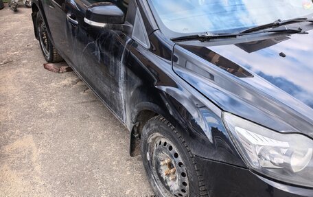 Ford Focus II рестайлинг, 2011 год, 460 000 рублей, 5 фотография