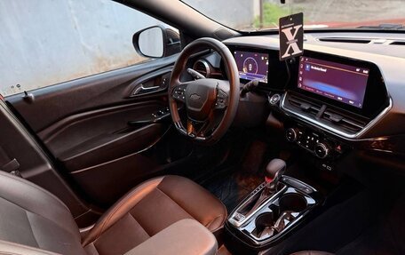 Chevrolet Trax, 2023 год, 8 фотография