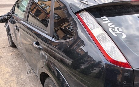 Ford Focus II рестайлинг, 2011 год, 460 000 рублей, 7 фотография