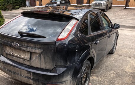 Ford Focus II рестайлинг, 2011 год, 460 000 рублей, 8 фотография