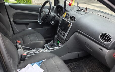 Ford Focus II рестайлинг, 2011 год, 460 000 рублей, 11 фотография