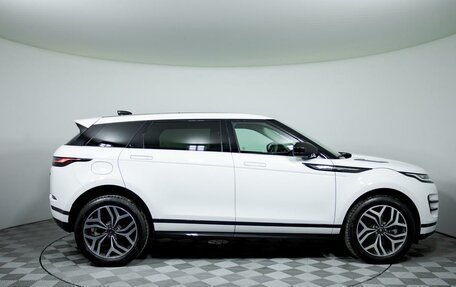Land Rover Range Rover Evoque II, 2025 год, 6 423 900 рублей, 4 фотография