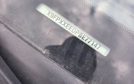 Ford Focus II рестайлинг, 2011 год, 460 000 рублей, 10 фотография