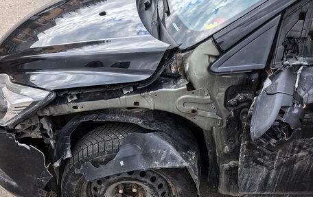 Ford Focus II рестайлинг, 2011 год, 460 000 рублей, 9 фотография