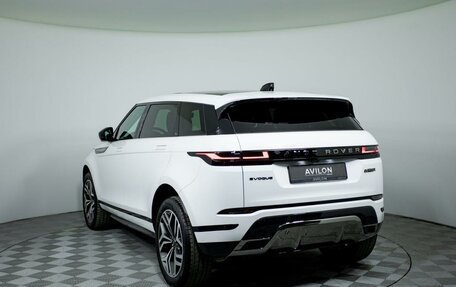Land Rover Range Rover Evoque II, 2025 год, 6 423 900 рублей, 7 фотография