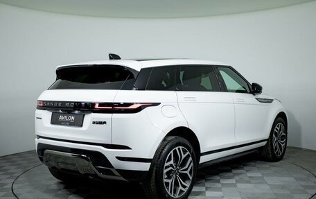 Land Rover Range Rover Evoque II, 2025 год, 6 423 900 рублей, 8 фотография