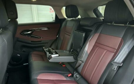 Land Rover Range Rover Evoque II, 2025 год, 6 423 900 рублей, 10 фотография