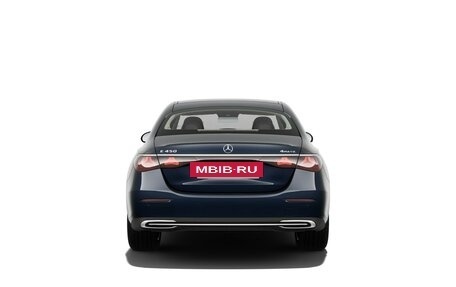 Mercedes-Benz E-Класс, 2025 год, 15 550 000 рублей, 5 фотография