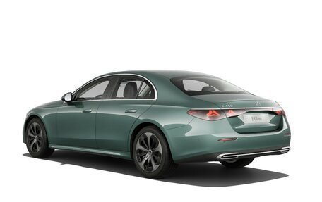 Mercedes-Benz E-Класс, 2025 год, 9 750 000 рублей, 2 фотография