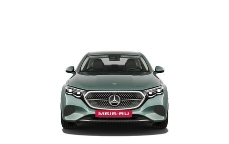 Mercedes-Benz E-Класс, 2025 год, 9 750 000 рублей, 4 фотография