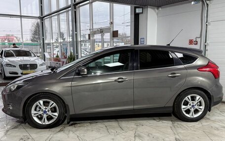 Ford Focus III, 2012 год, 799 000 рублей, 3 фотография