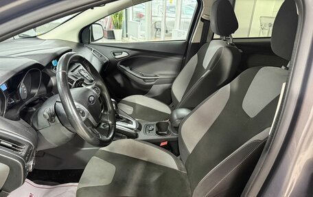 Ford Focus III, 2012 год, 799 000 рублей, 7 фотография