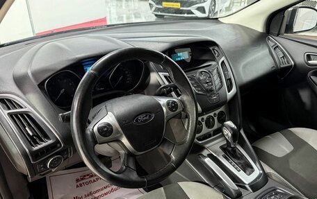 Ford Focus III, 2012 год, 799 000 рублей, 8 фотография