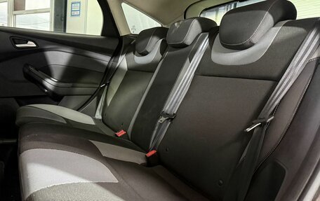 Ford Focus III, 2012 год, 799 000 рублей, 9 фотография