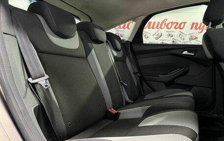 Ford Focus III, 2012 год, 799 000 рублей, 11 фотография