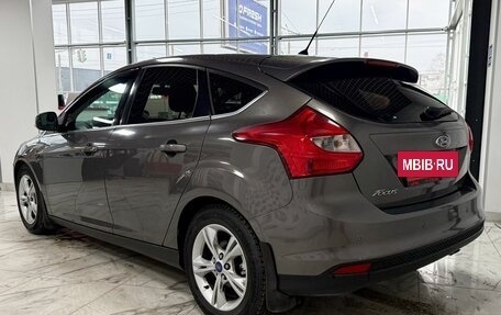 Ford Focus III, 2012 год, 799 000 рублей, 5 фотография