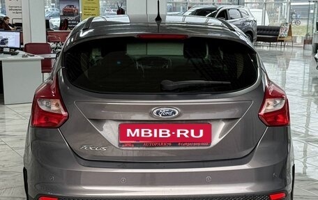 Ford Focus III, 2012 год, 799 000 рублей, 6 фотография