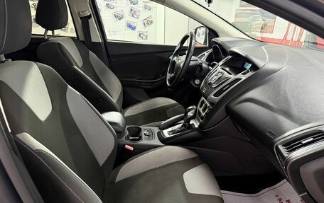 Ford Focus III, 2012 год, 799 000 рублей, 13 фотография