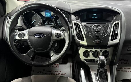 Ford Focus III, 2012 год, 799 000 рублей, 15 фотография