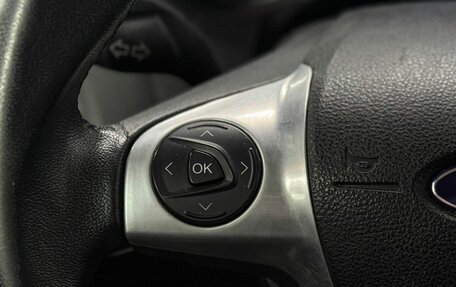 Ford Focus III, 2012 год, 799 000 рублей, 16 фотография