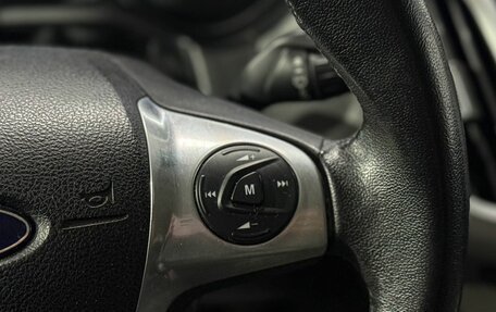 Ford Focus III, 2012 год, 799 000 рублей, 17 фотография