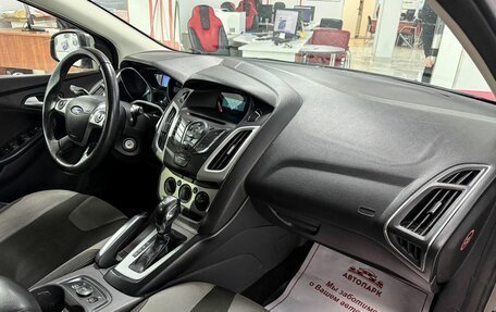 Ford Focus III, 2012 год, 799 000 рублей, 12 фотография