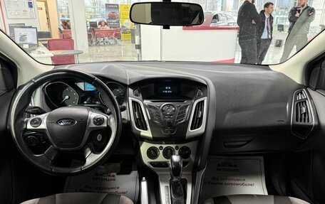 Ford Focus III, 2012 год, 799 000 рублей, 14 фотография