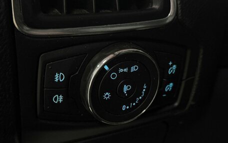 Ford Focus III, 2012 год, 799 000 рублей, 20 фотография