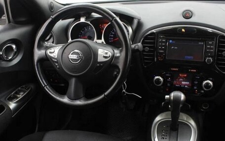 Nissan Juke II, 2013 год, 1 000 000 рублей, 5 фотография