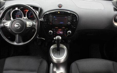 Nissan Juke II, 2013 год, 1 000 000 рублей, 6 фотография