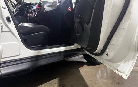 Nissan Juke II, 2013 год, 1 000 000 рублей, 7 фотография