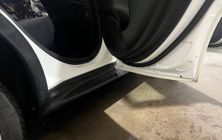 Nissan Juke II, 2013 год, 1 000 000 рублей, 8 фотография