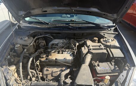 Mitsubishi Lancer IX, 2005 год, 320 000 рублей, 5 фотография