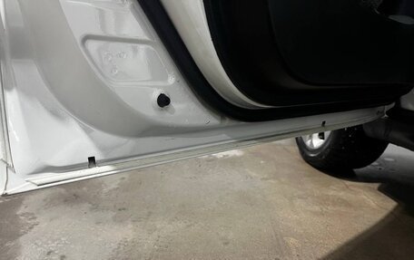 Nissan Juke II, 2013 год, 1 000 000 рублей, 10 фотография