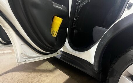 Nissan Juke II, 2013 год, 1 000 000 рублей, 9 фотография