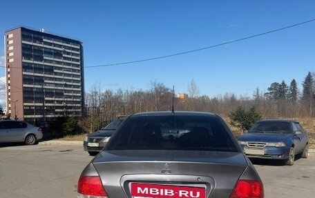 Mitsubishi Lancer IX, 2005 год, 320 000 рублей, 3 фотография