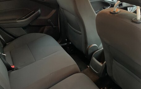 Ford Focus III, 2018 год, 1 370 000 рублей, 17 фотография