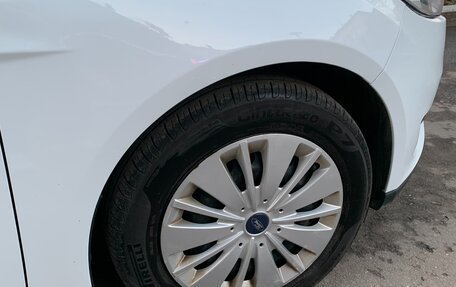 Ford Focus III, 2018 год, 1 370 000 рублей, 18 фотография