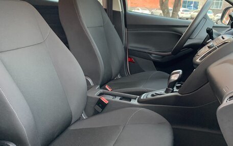 Ford Focus III, 2018 год, 1 370 000 рублей, 14 фотография