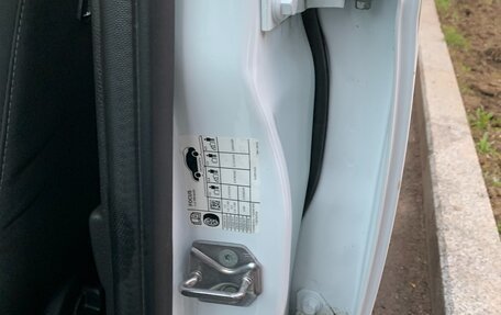 Ford Focus III, 2018 год, 1 370 000 рублей, 16 фотография