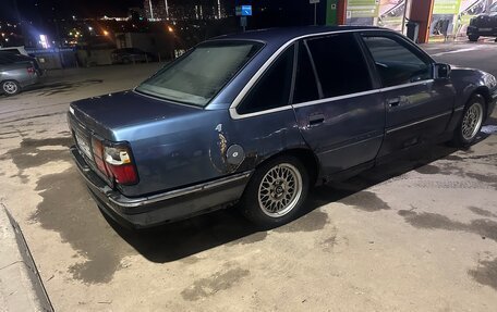 Opel Senator B, 1989 год, 100 000 рублей, 5 фотография