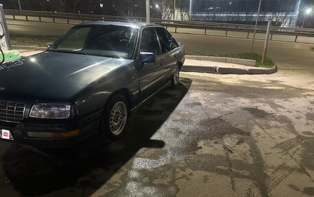 Opel Senator B, 1989 год, 100 000 рублей, 3 фотография