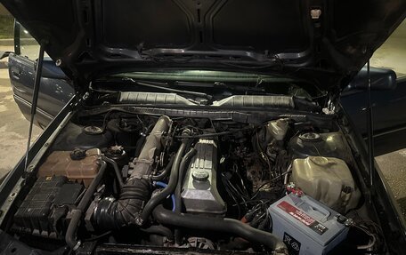 Opel Senator B, 1989 год, 100 000 рублей, 10 фотография