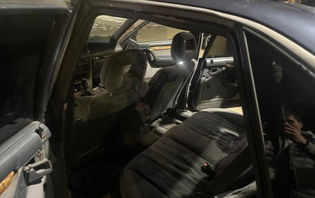 Opel Senator B, 1989 год, 100 000 рублей, 8 фотография