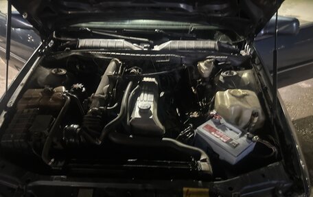 Opel Senator B, 1989 год, 100 000 рублей, 9 фотография