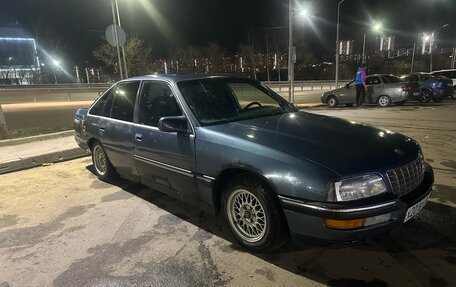 Opel Senator B, 1989 год, 100 000 рублей, 2 фотография