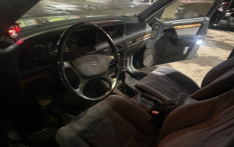 Opel Senator B, 1989 год, 100 000 рублей, 7 фотография