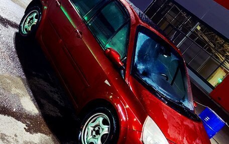 Renault Scenic III, 2008 год, 415 000 рублей, 3 фотография