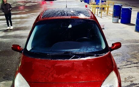 Renault Scenic III, 2008 год, 415 000 рублей, 4 фотография