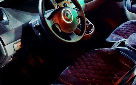 Renault Scenic III, 2008 год, 415 000 рублей, 10 фотография